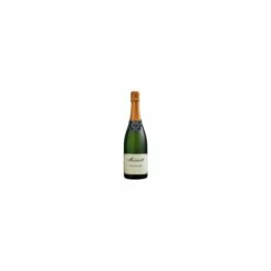 Monsupello - Nature - Pinot Nero - Metodo Classico Pas Dose' VSQ - 75cl